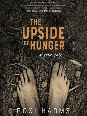cover image of The Upside of Hunger